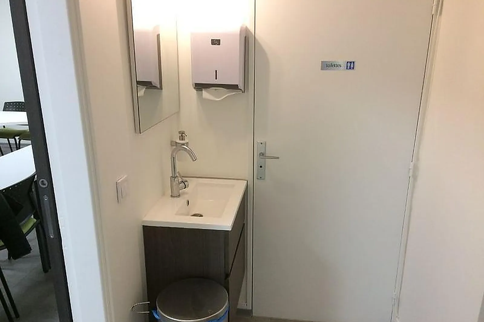 Lieux événementiels, ESPACE FORMATION LE CASTELET