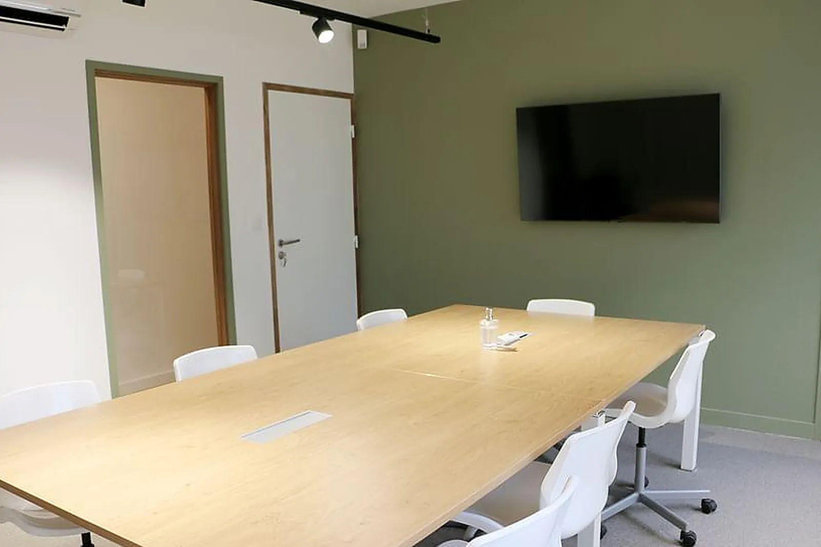 Lieux événementiels, ESPACE FÉLIX VINCENT