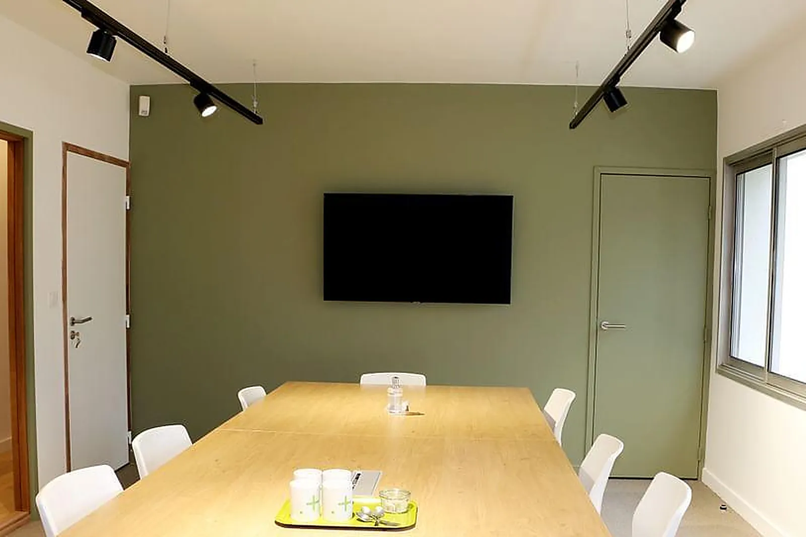 Lieux événementiels, ESPACE FÉLIX VINCENT