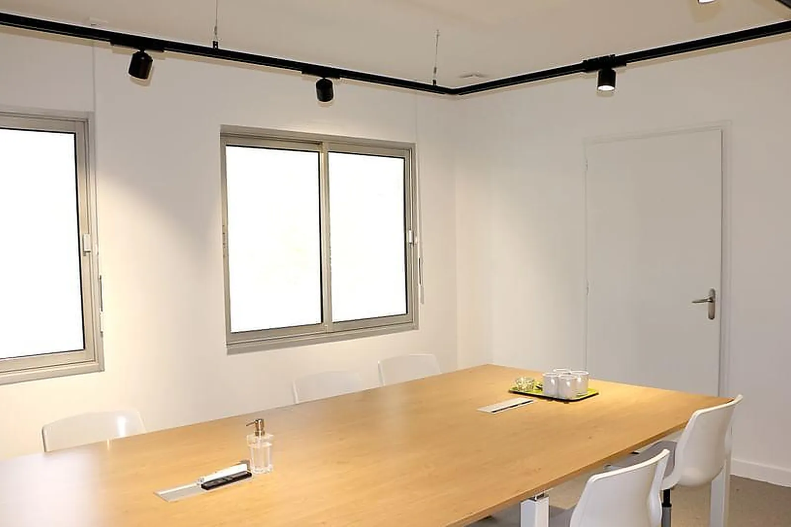 Lieux événementiels, ESPACE FÉLIX VINCENT