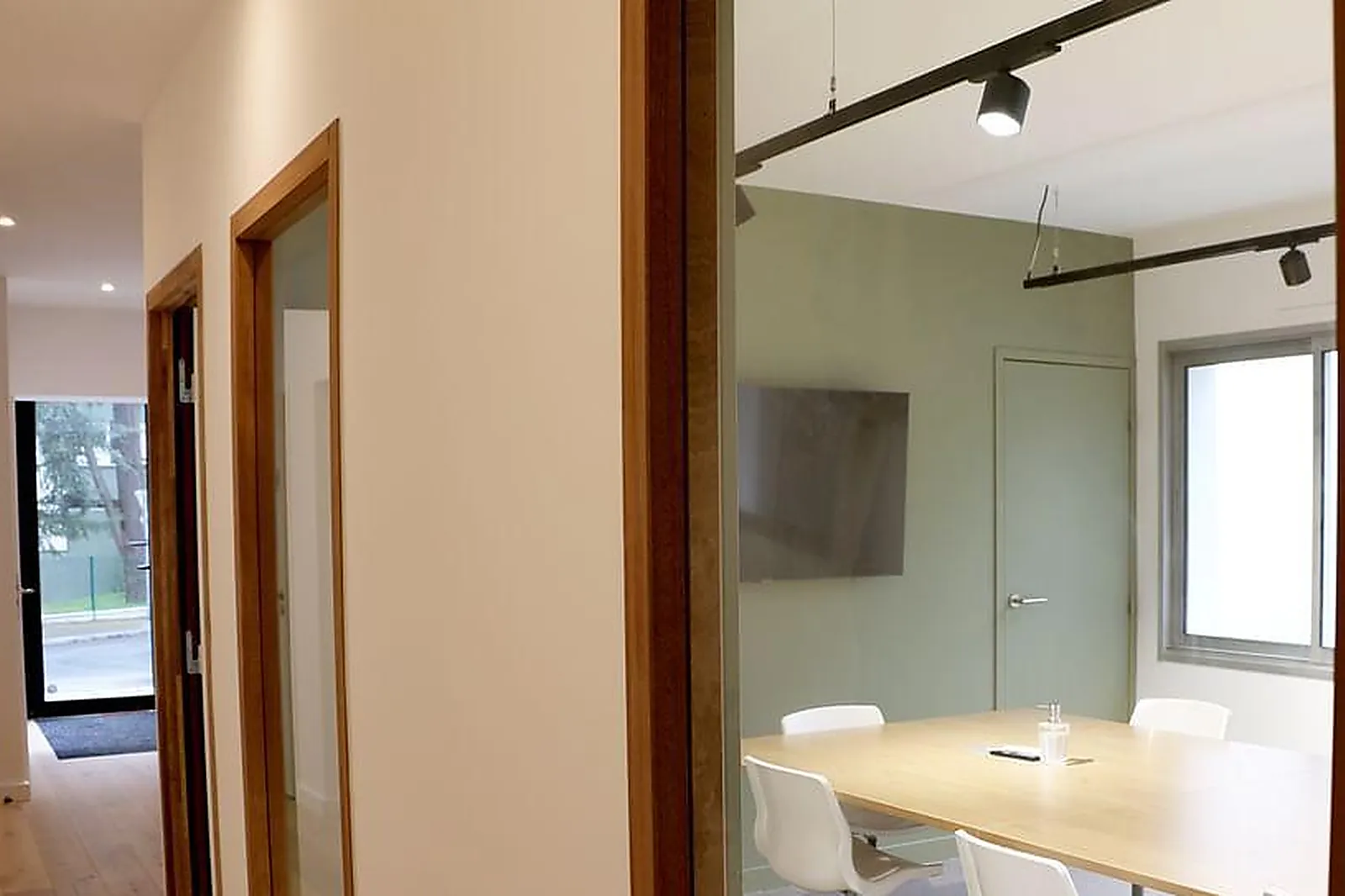 Lieux événementiels, ESPACE FÉLIX VINCENT