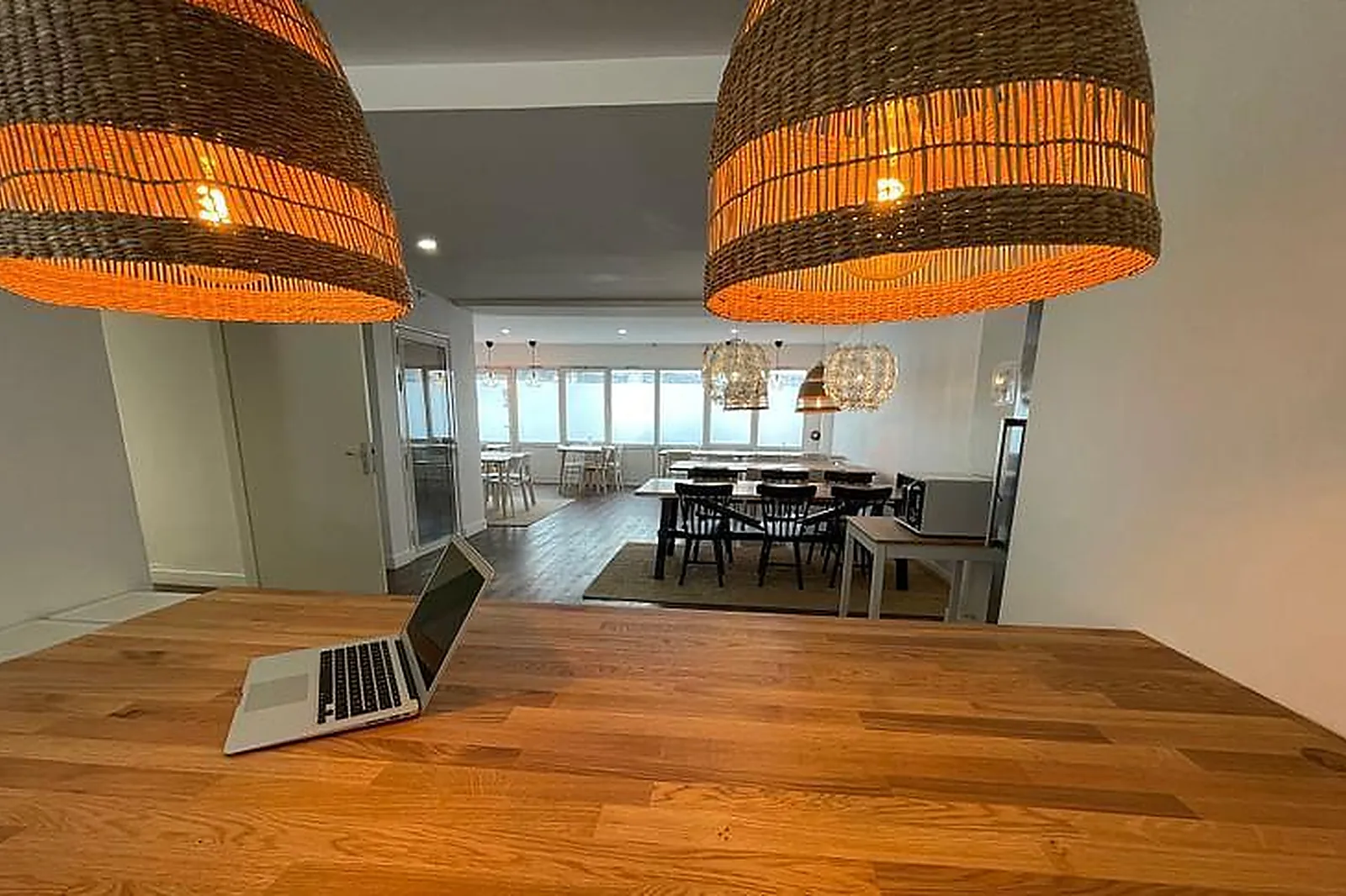 Lieux événementiels, ESPACE GII-IVRY