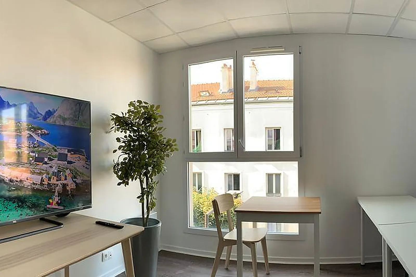 Lieux événementiels, ESPACE GII-IVRY