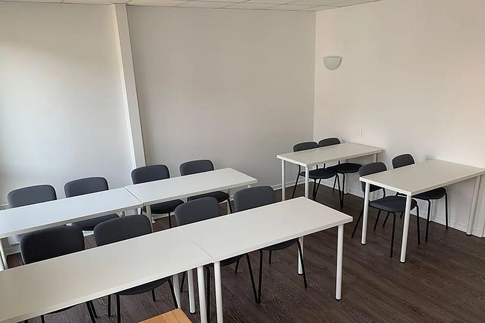 Lieux événementiels, ESPACE GII-IVRY