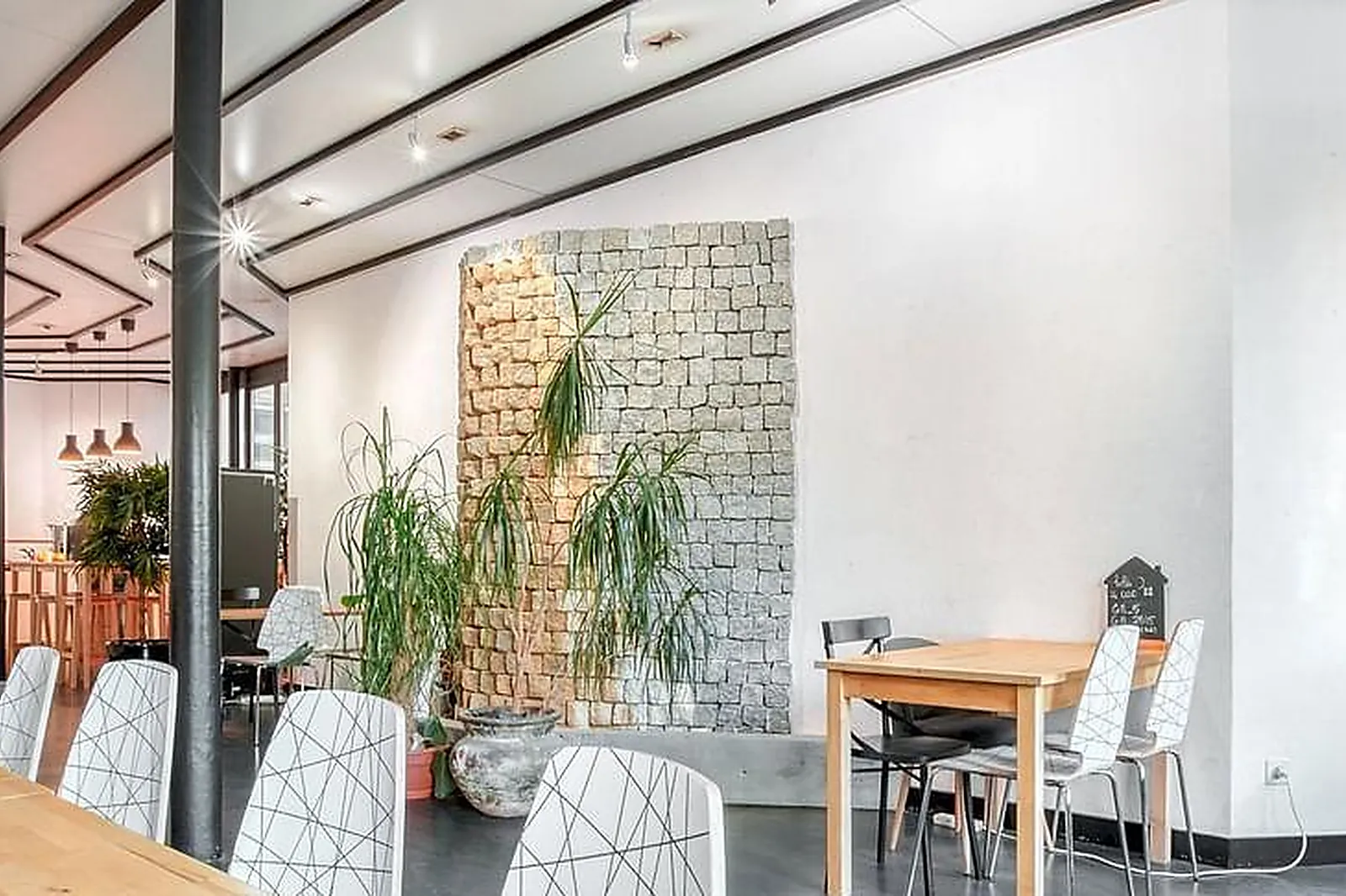 Lieux événementiels, ESPACE GII-PARIS