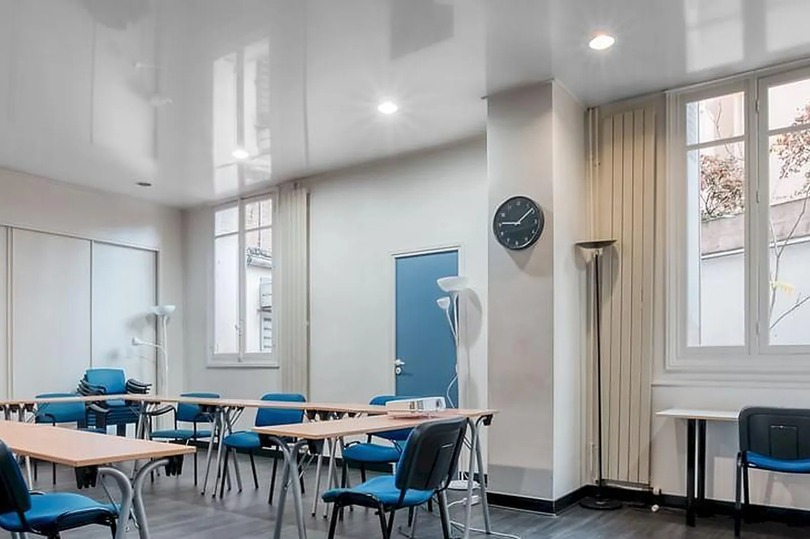 Lieux événementiels, ESPACE GII-PARIS