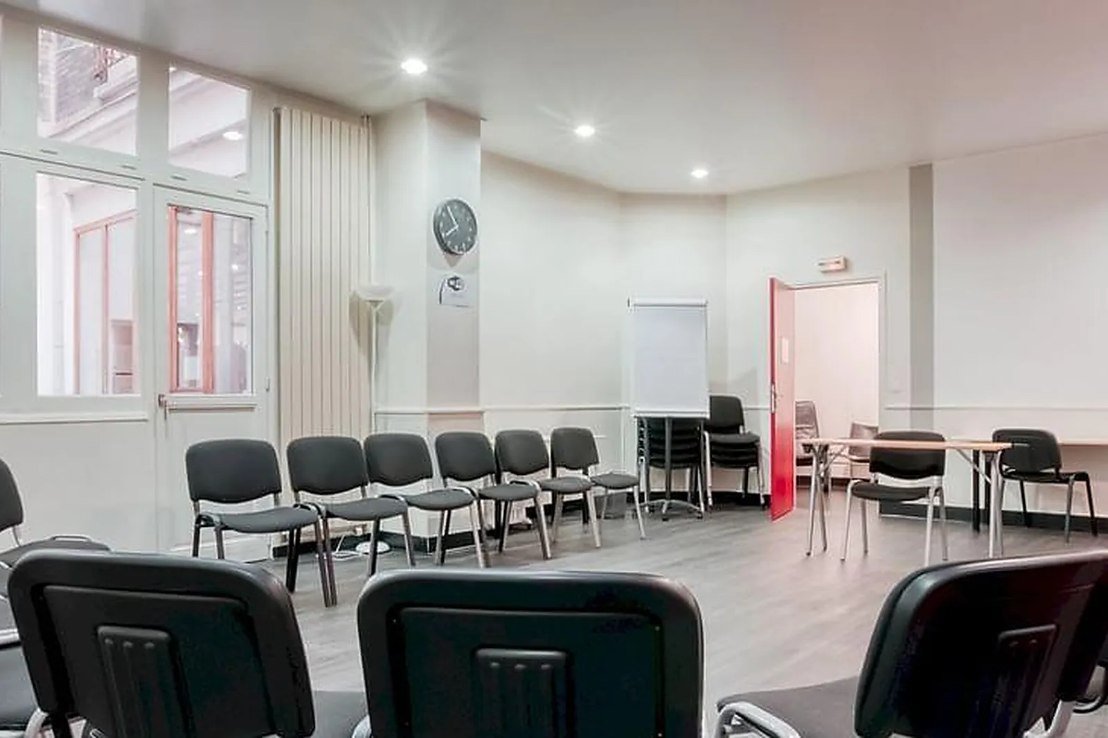 Lieux événementiels, ESPACE GII-PARIS