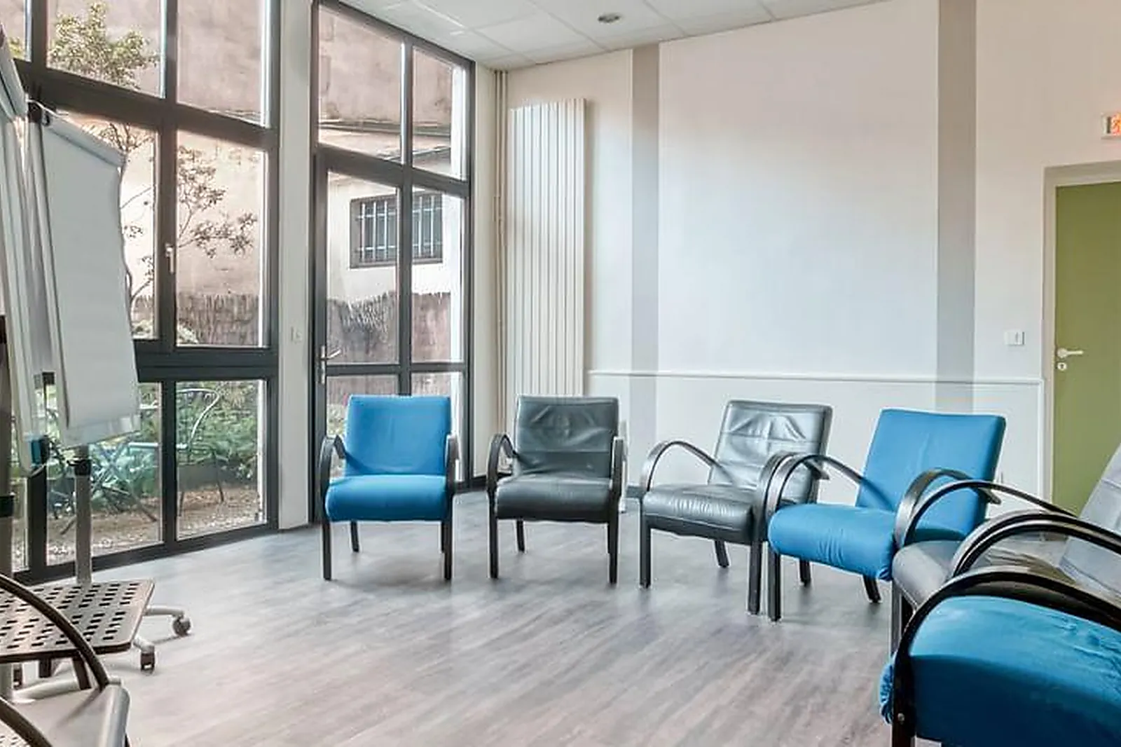 Lieux événementiels, ESPACE GII-PARIS