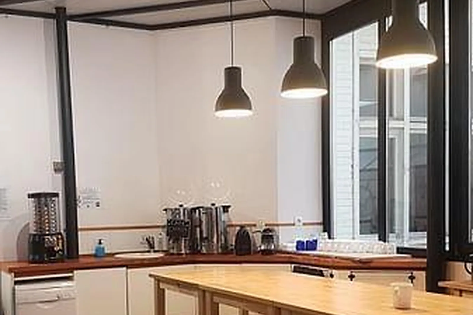 Lieux événementiels, ESPACE GII-PARIS