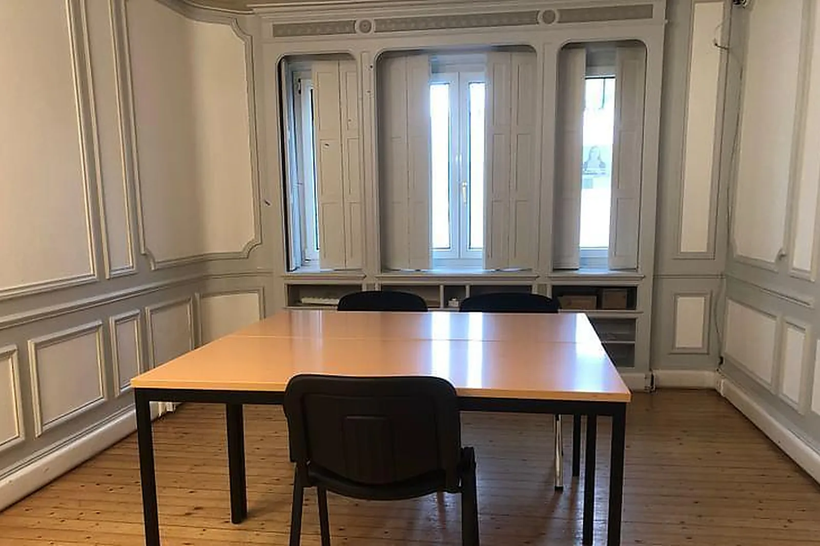 Lieux événementiels, ESPACE GALIA