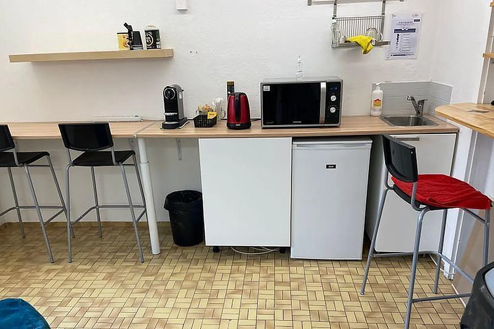 Lieux événementiels, ESPACE GALIA