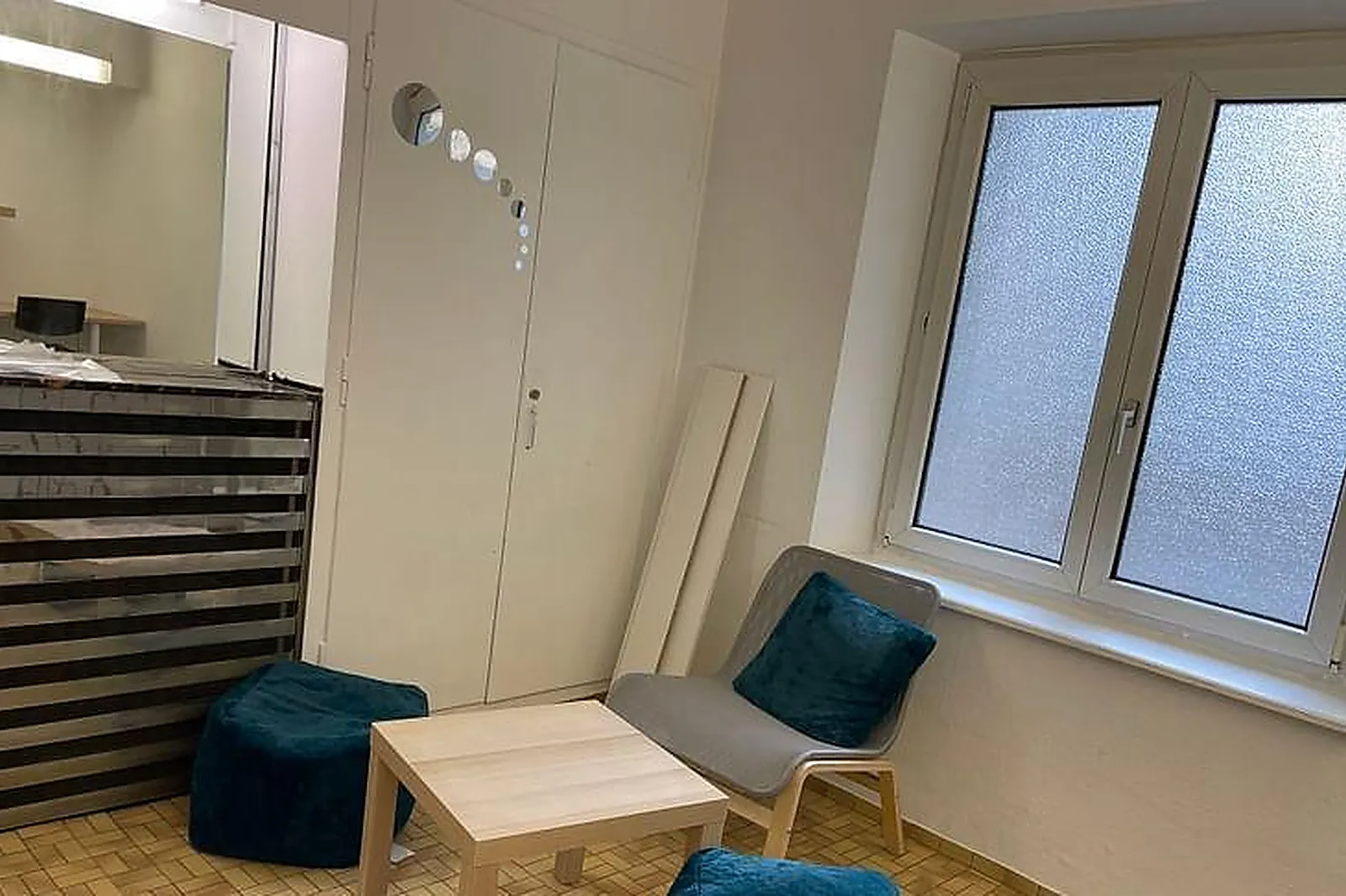 Lieux événementiels, ESPACE GALIA