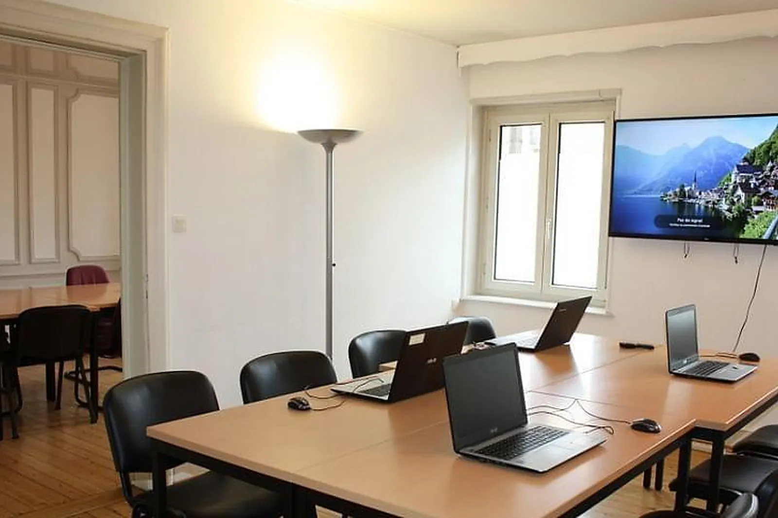 Lieux événementiels, ESPACE GALIA