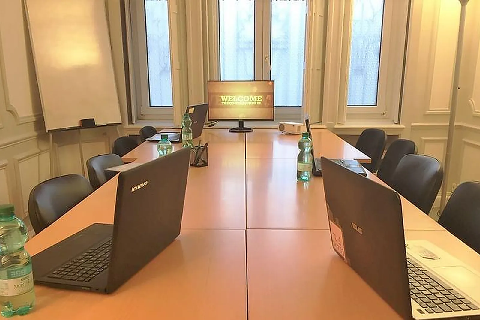 Lieux événementiels, ESPACE GALIA