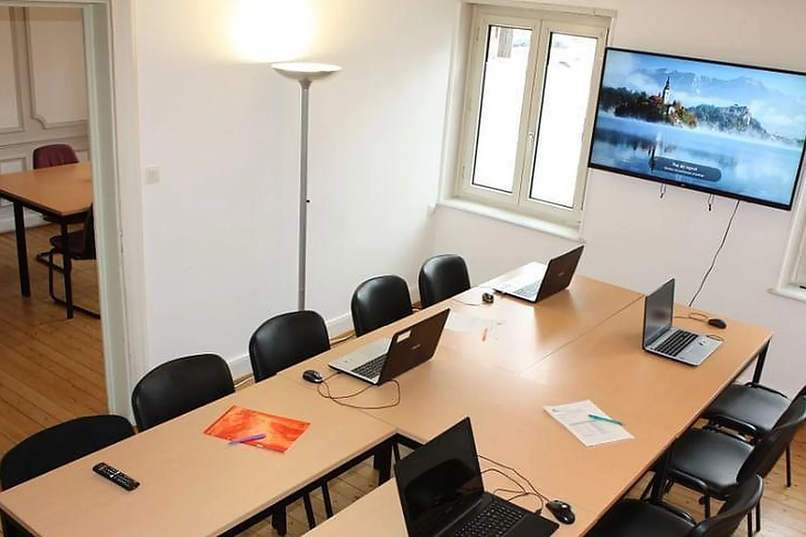 Lieux événementiels, ESPACE GALIA