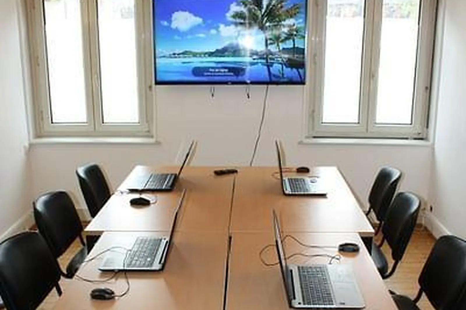 Lieux événementiels, ESPACE GALIA