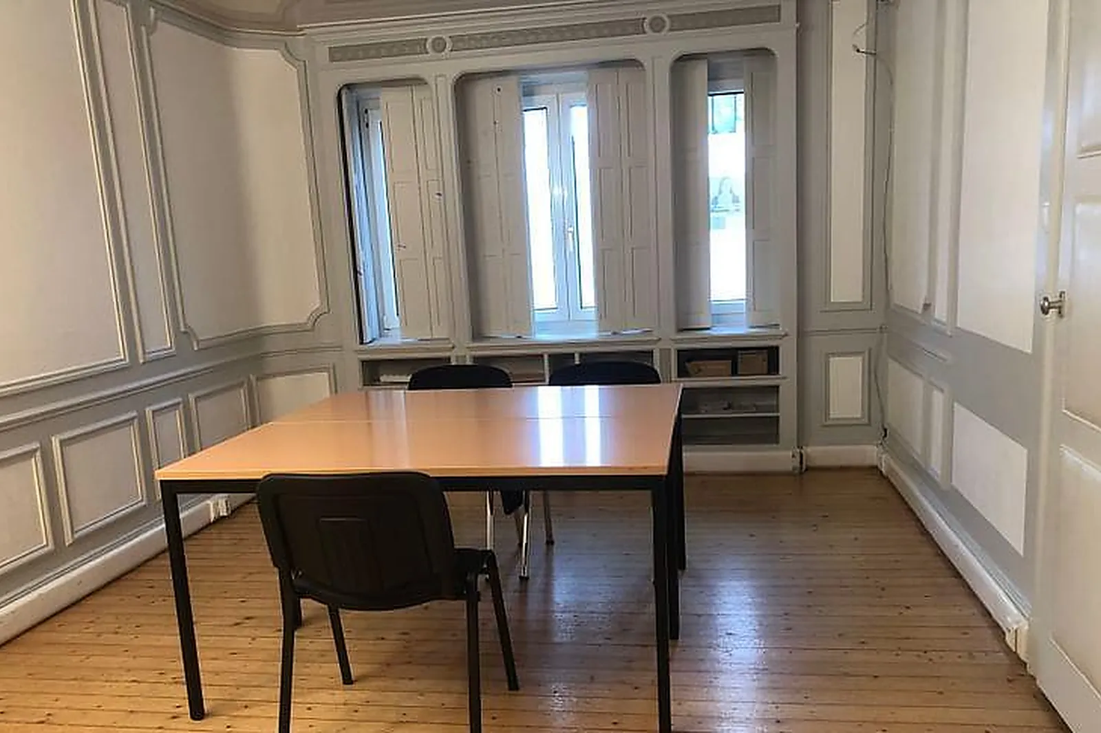 Lieux événementiels, ESPACE GALIA