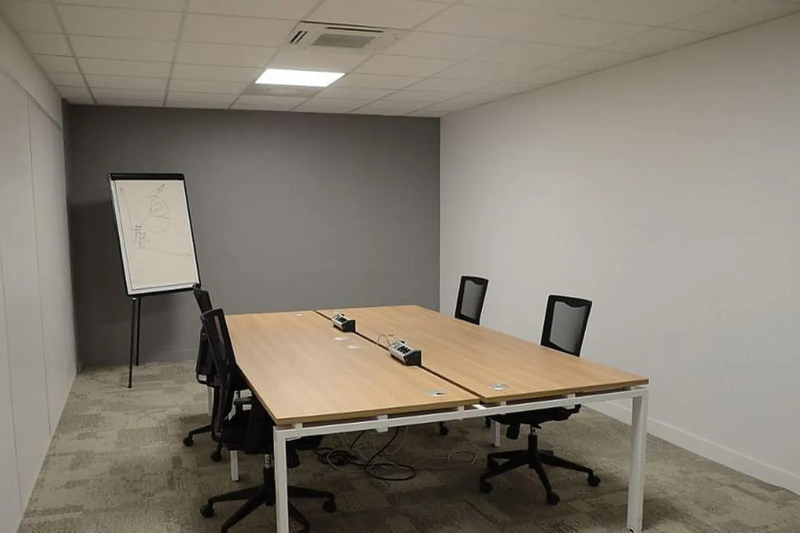 Lieux événementiels, ESPACE GARLANDE