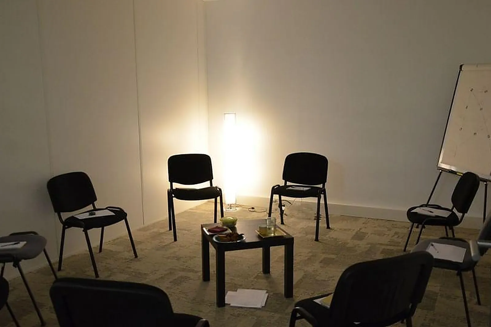 Lieux événementiels, ESPACE GARLANDE