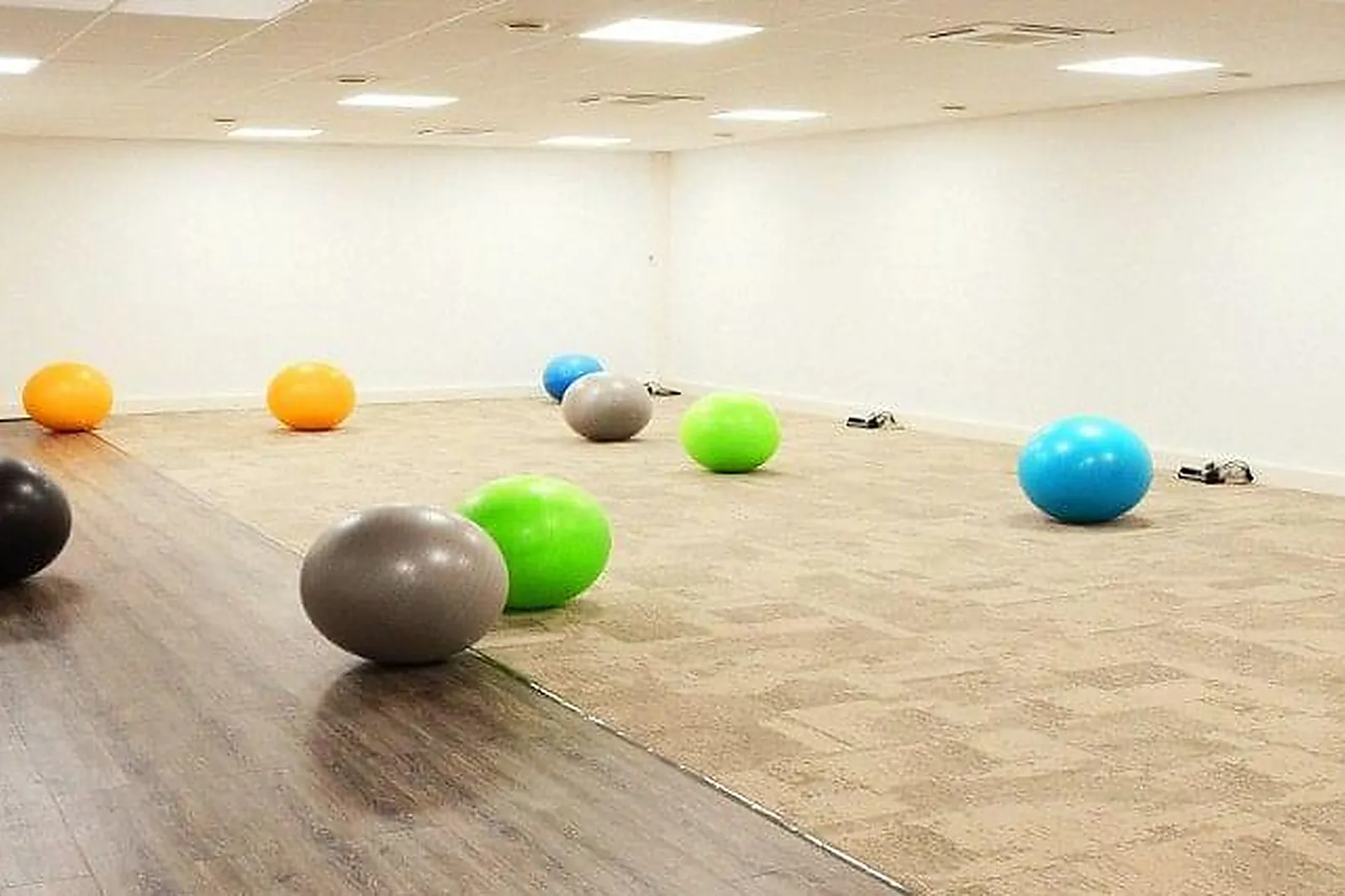 Lieux événementiels, ESPACE GARLANDE