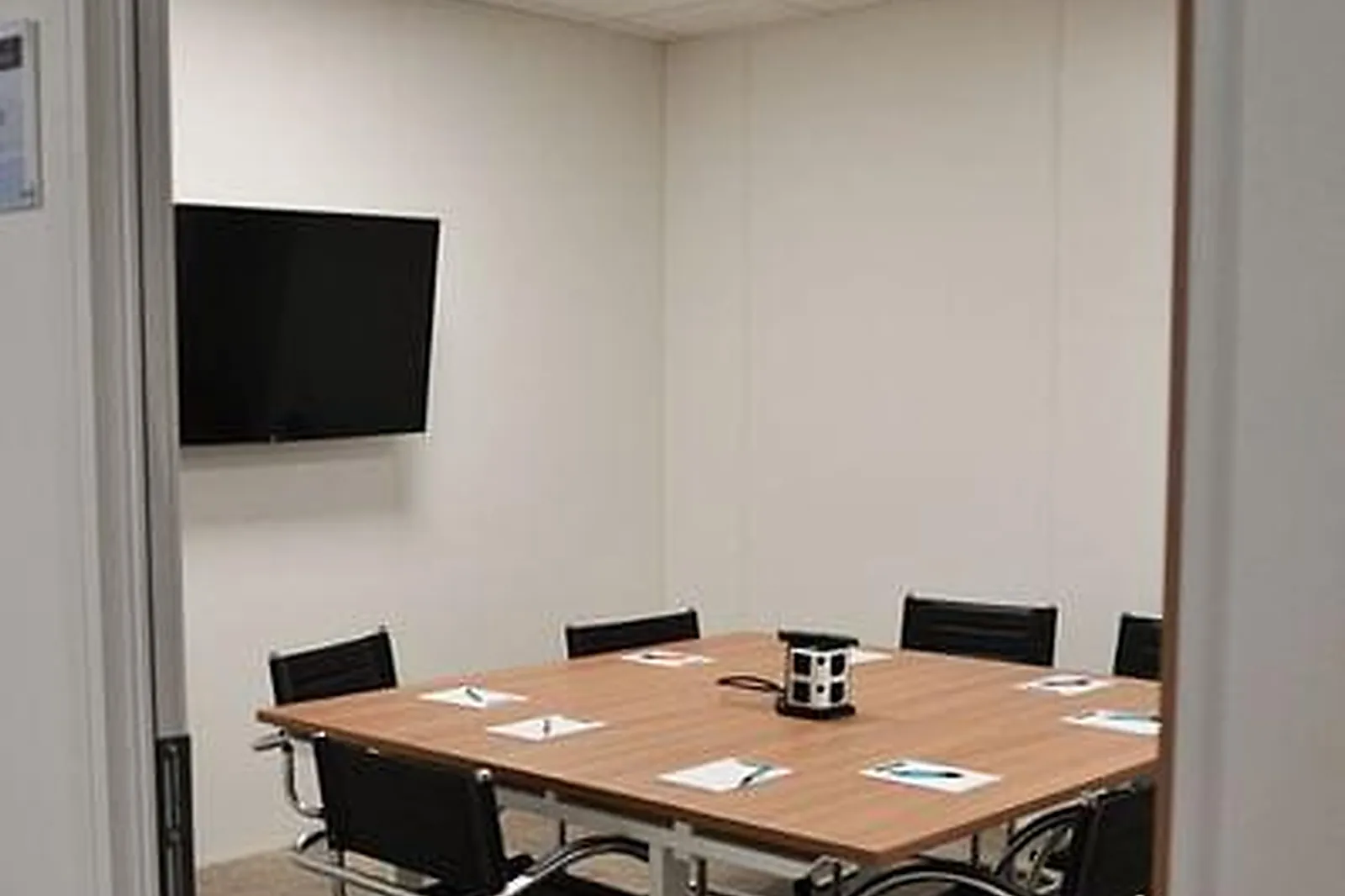 Lieux événementiels, ESPACE GARLANDE