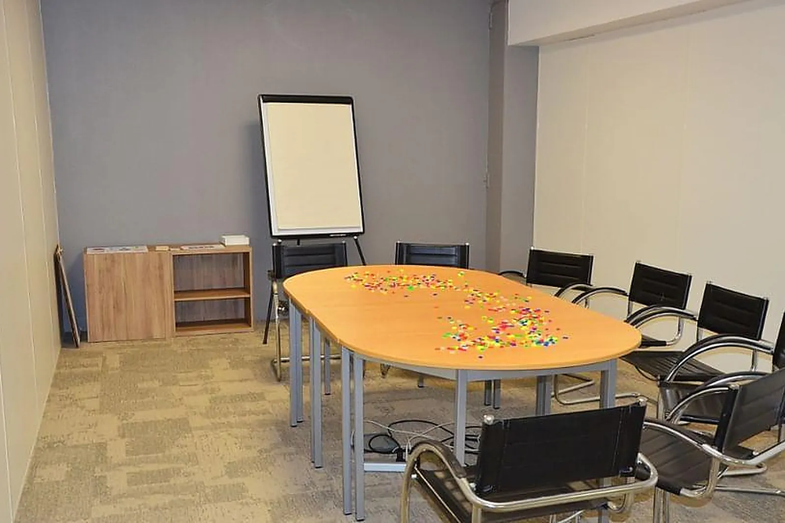 Lieux événementiels, ESPACE GARLANDE