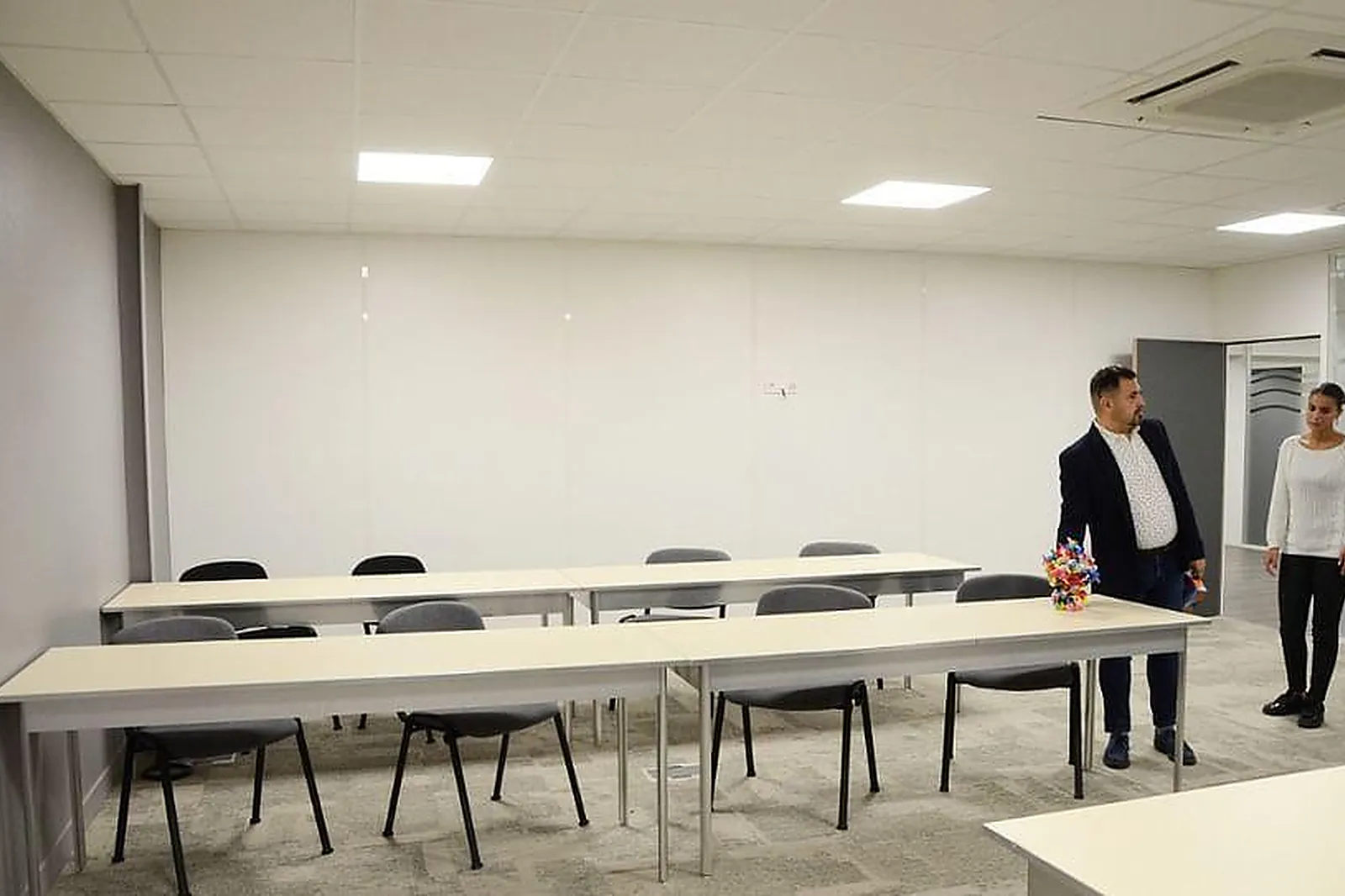 Lieux événementiels, ESPACE GARLANDE