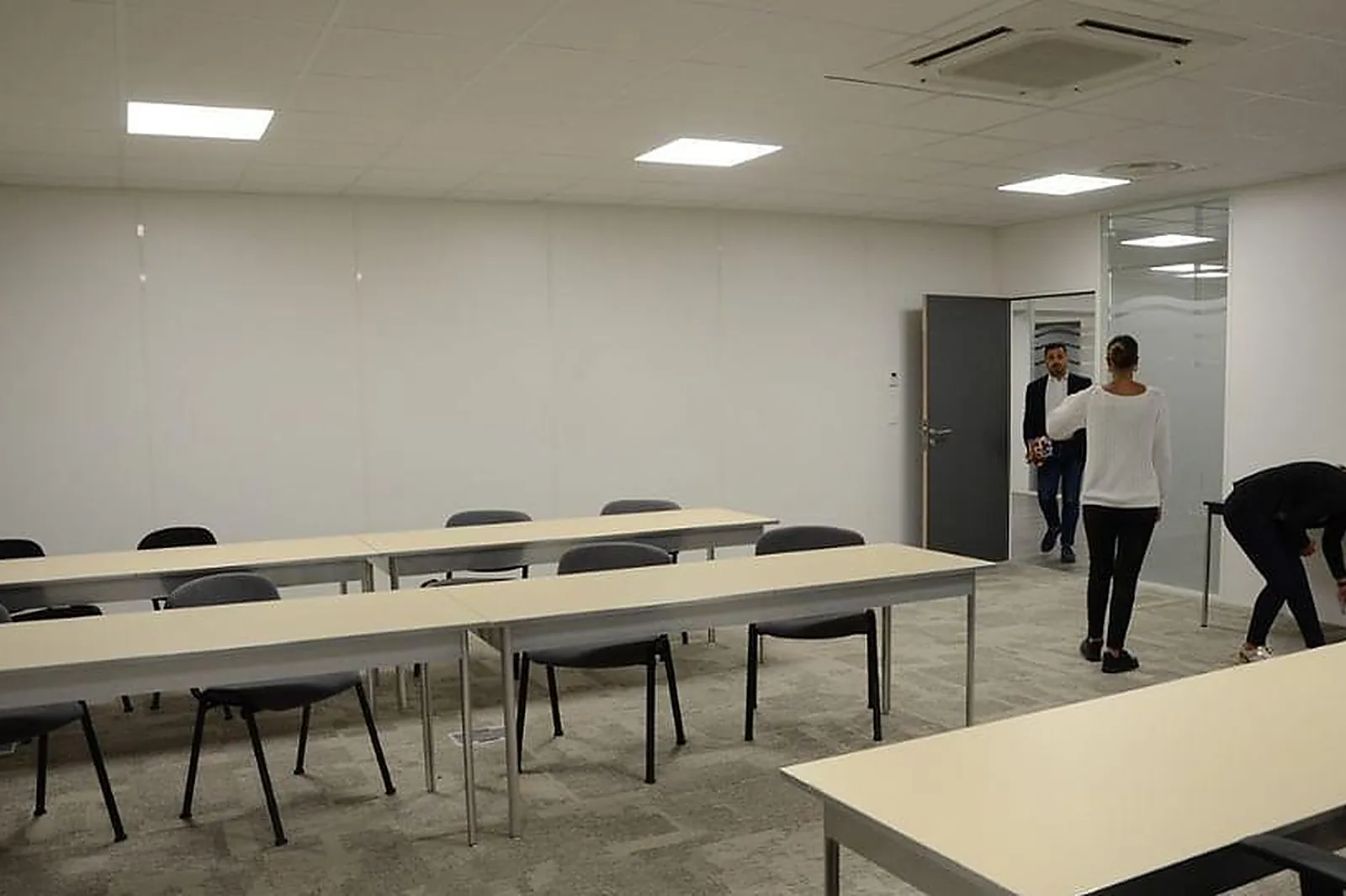 Lieux événementiels, ESPACE GARLANDE