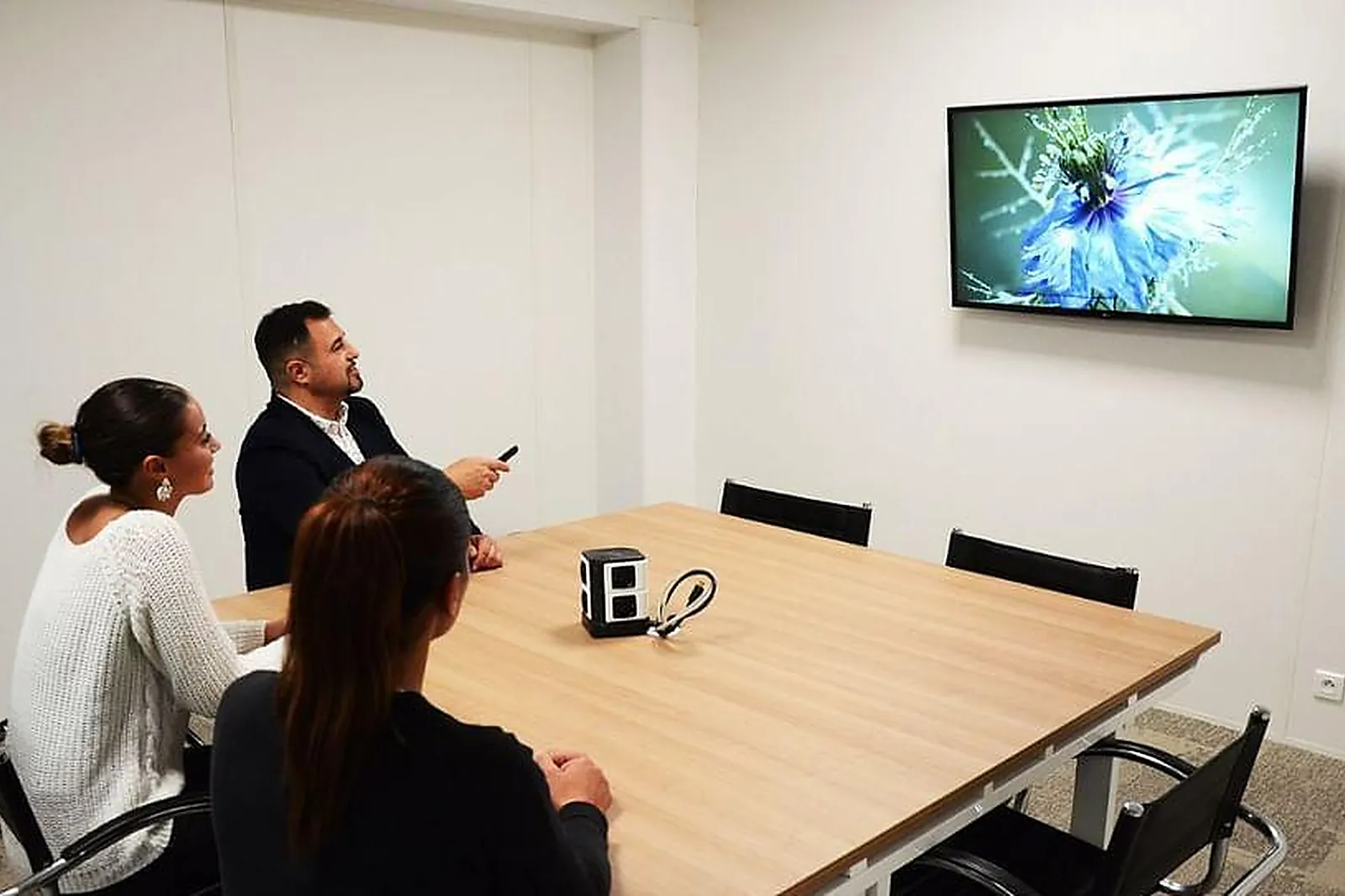 Lieux événementiels, ESPACE GARLANDE