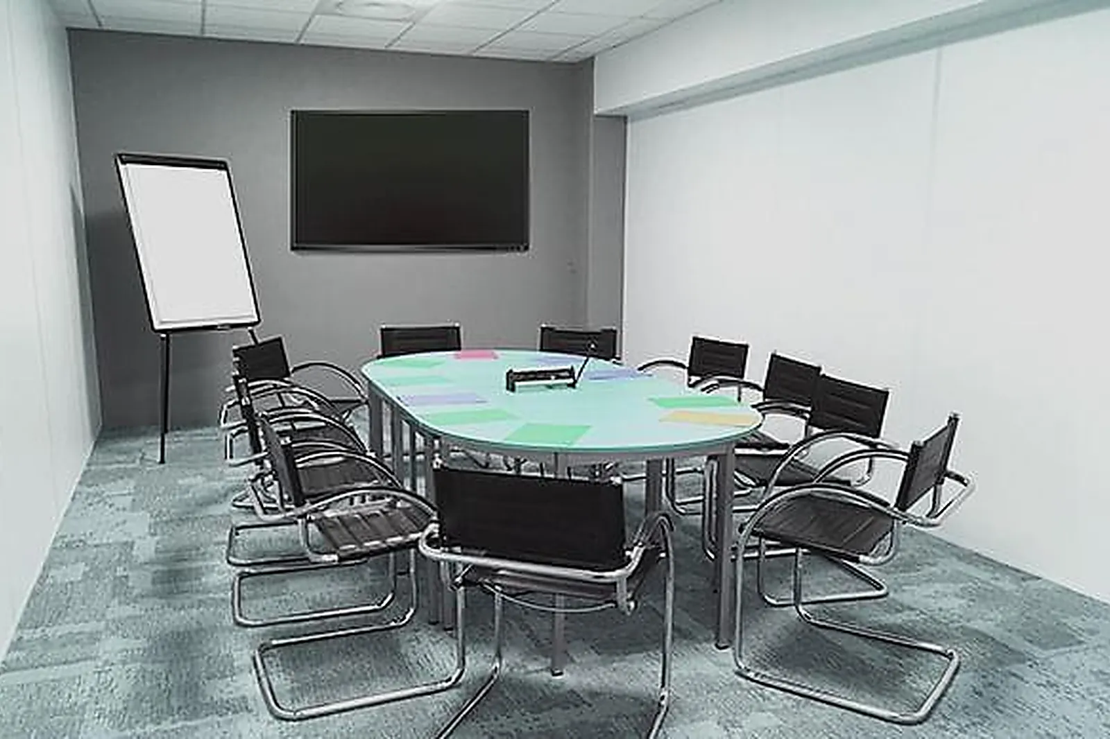 Lieux événementiels, ESPACE GARLANDE