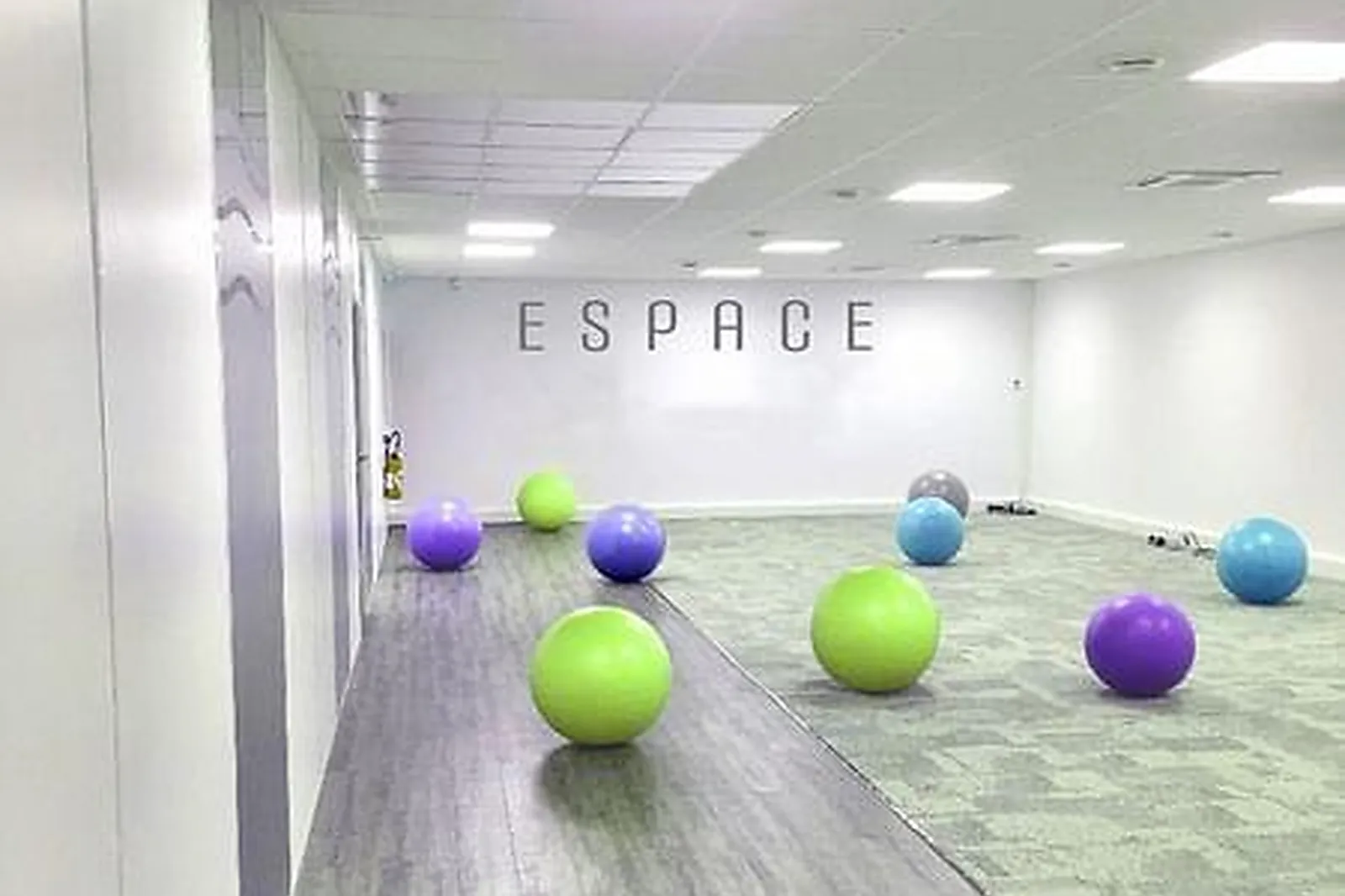 Lieux événementiels, ESPACE GARLANDE