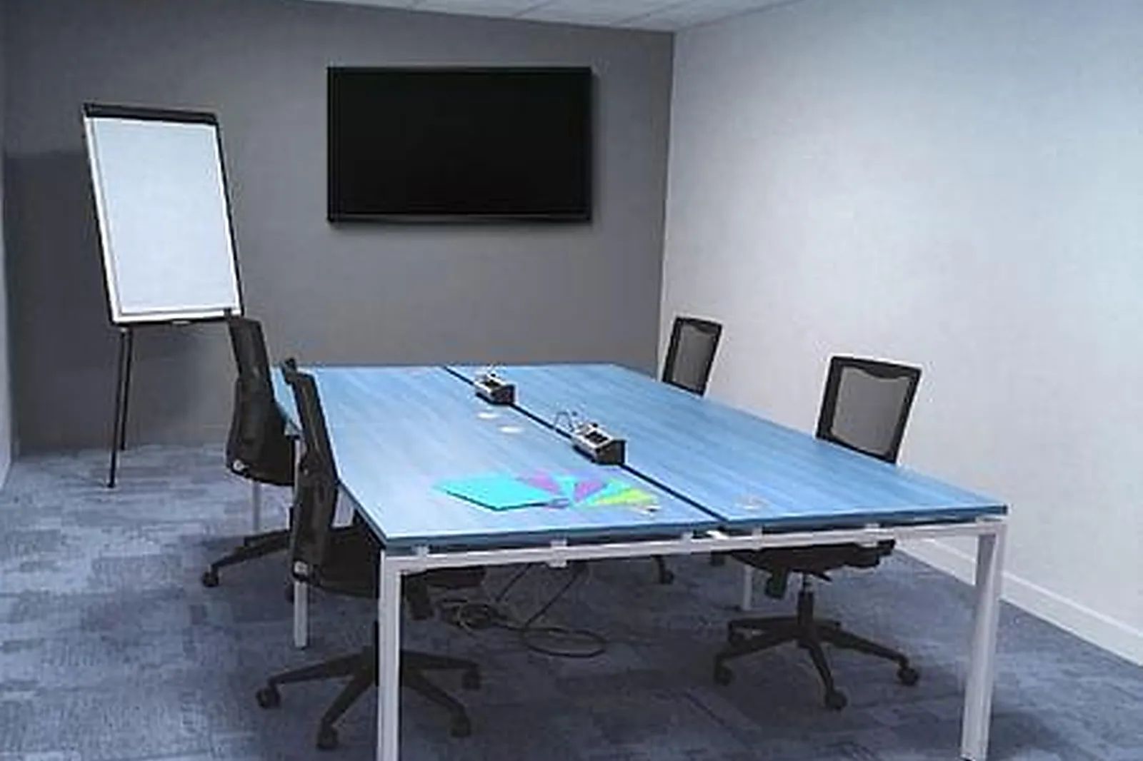 Lieux événementiels, ESPACE GARLANDE