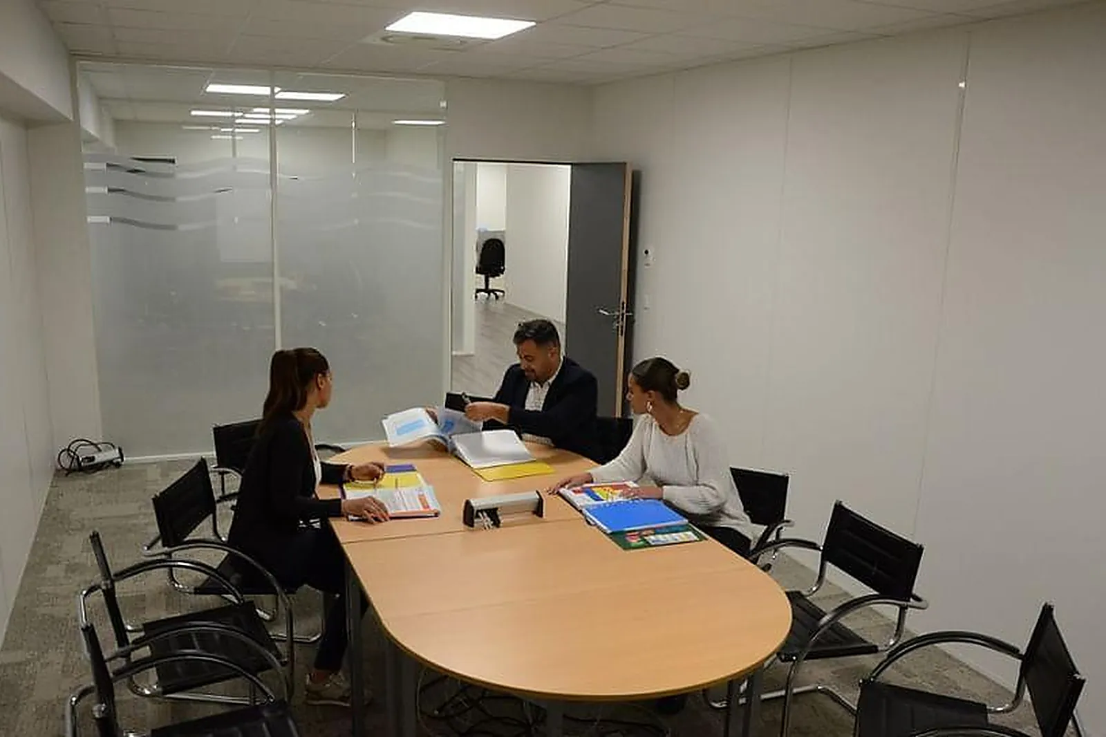 Lieux événementiels, ESPACE GARLANDE