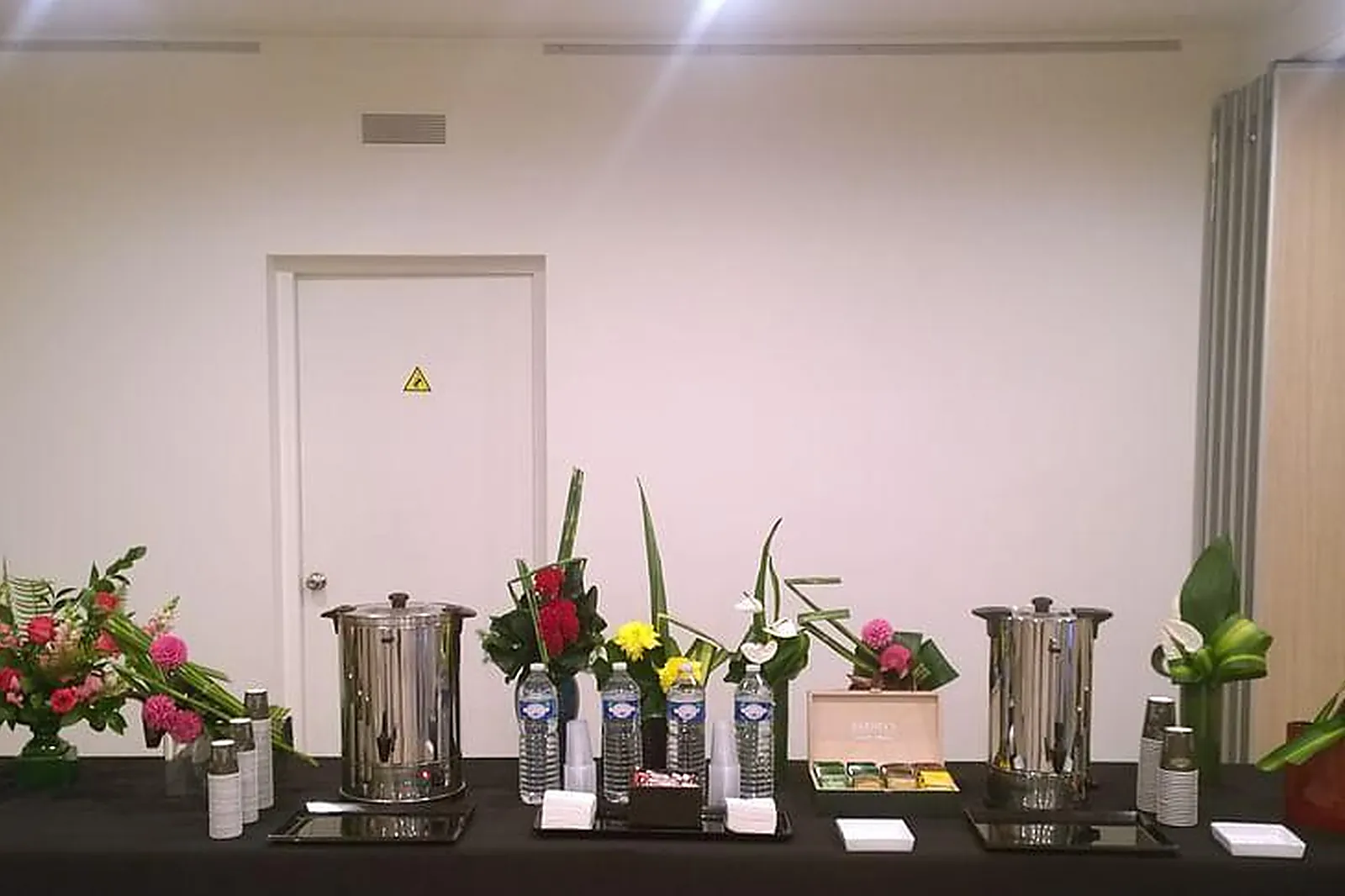 Lieux événementiels, COSY WORKPLACE, LA MAISON DES PINS