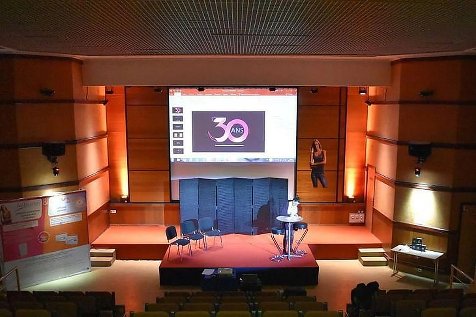 Lieux événementiels, COSY WORKPLACE, LA MAISON DES PINS