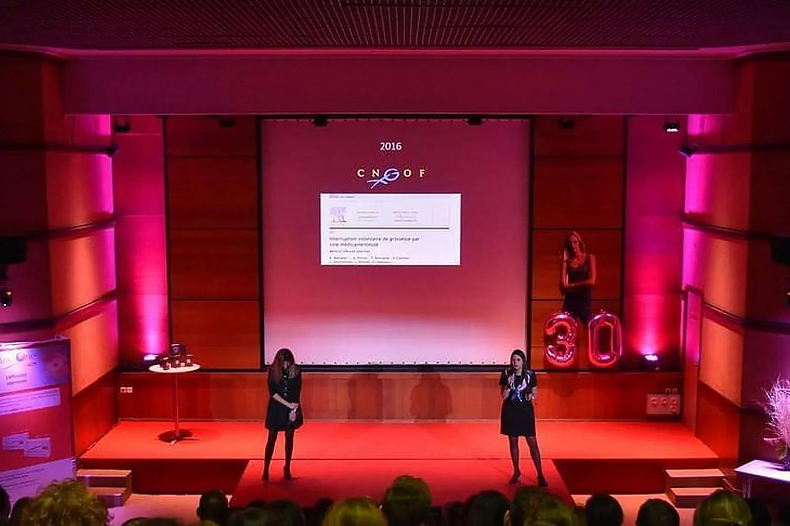 Lieux événementiels, COSY WORKPLACE, LA MAISON DES PINS