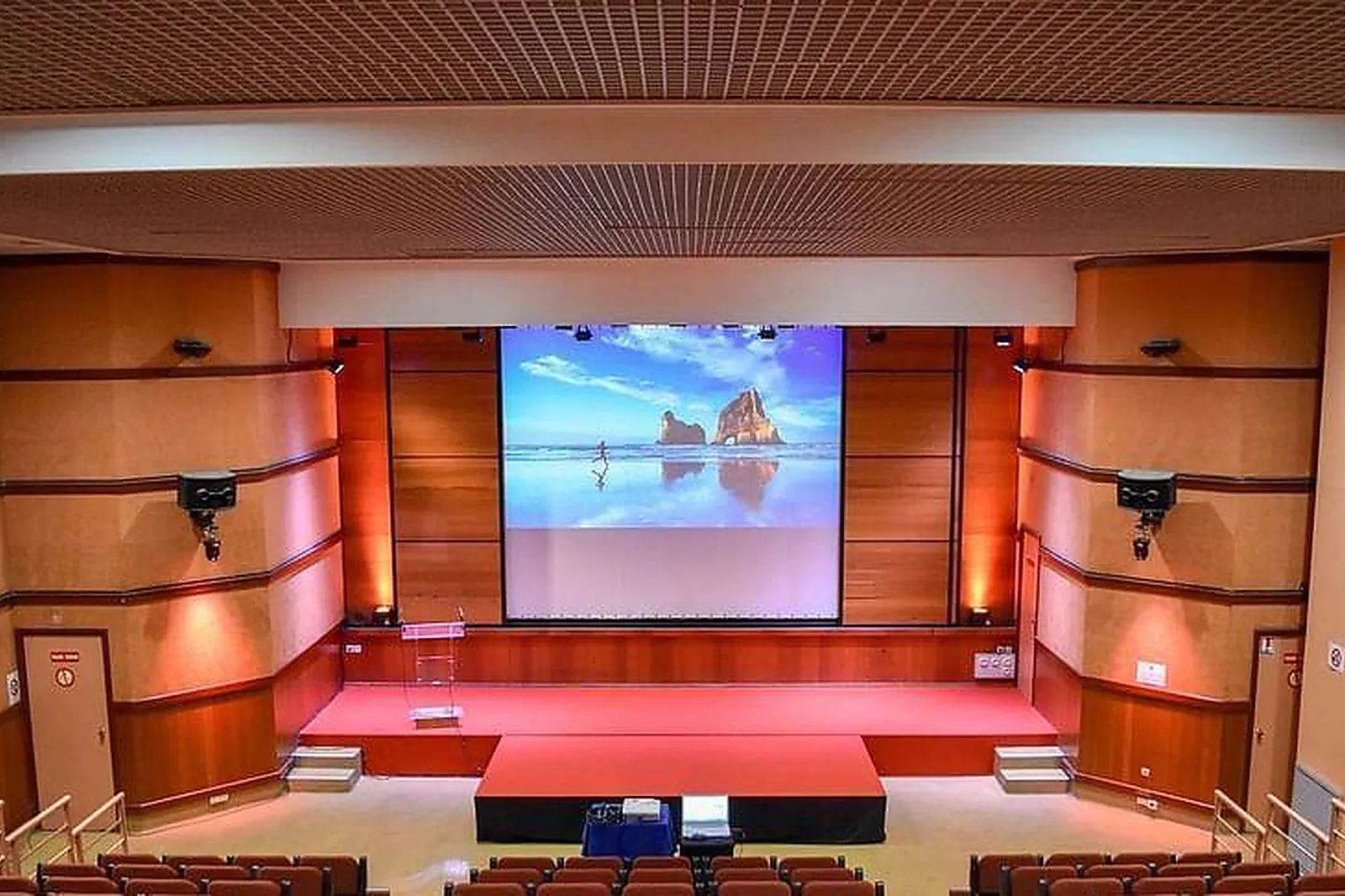 Lieux événementiels, COSY WORKPLACE, LA MAISON DES PINS