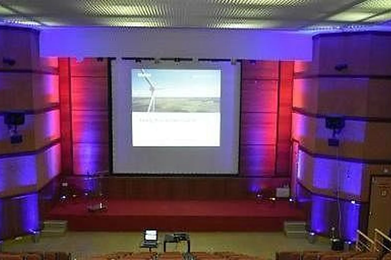 Lieux événementiels, COSY WORKPLACE, LA MAISON DES PINS