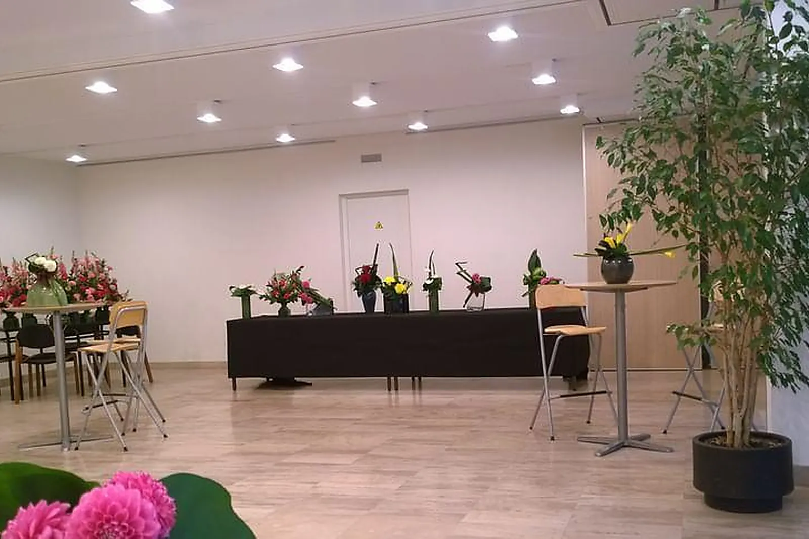 Lieux événementiels, COSY WORKPLACE, LA MAISON DES PINS