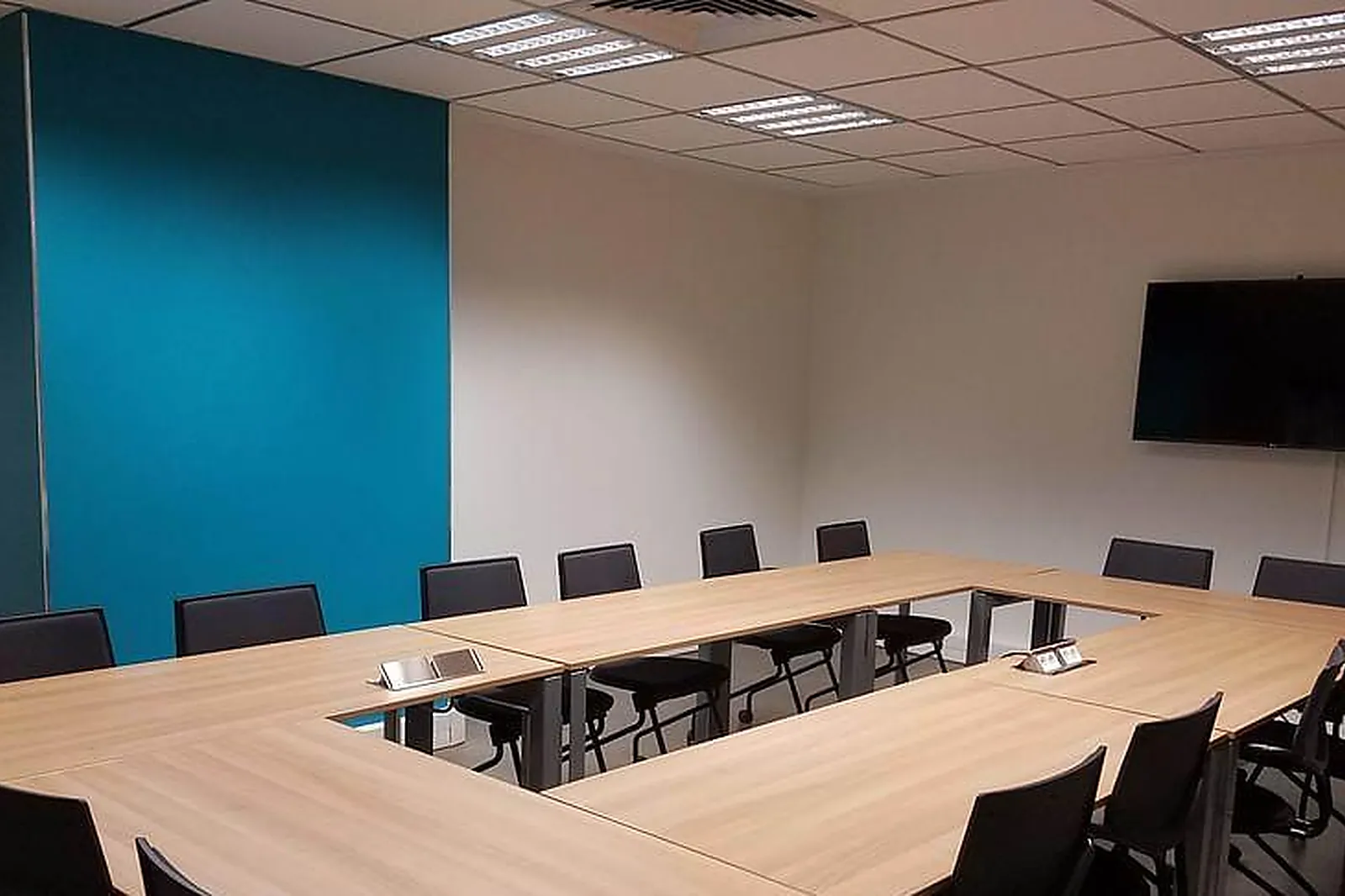 Lieux événementiels, LYON CONSULTANT GROUP