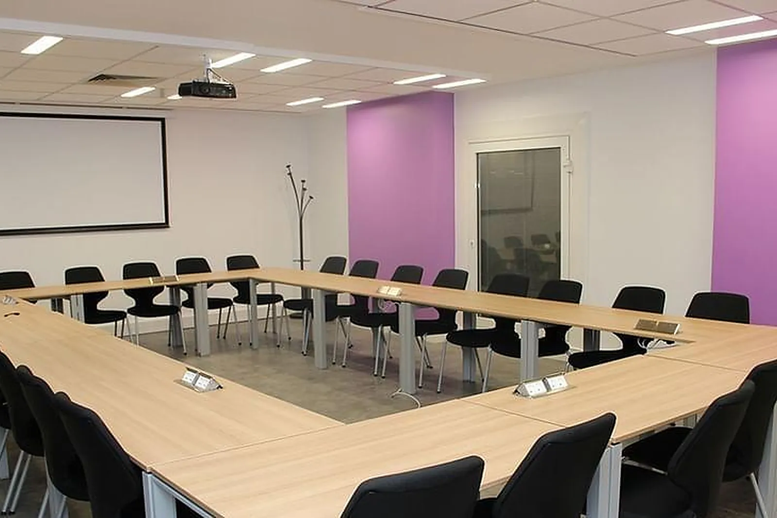 Lieux événementiels, LYON CONSULTANT GROUP