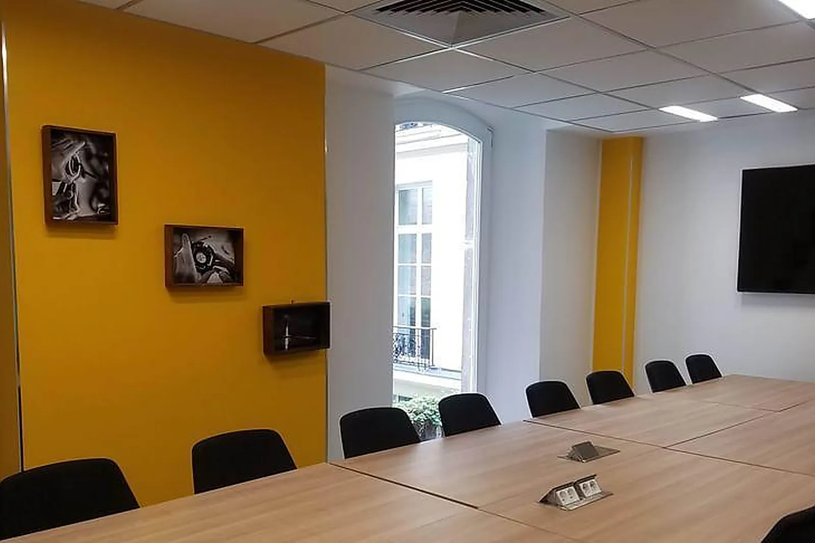 Lieux événementiels, LYON CONSULTANT GROUP