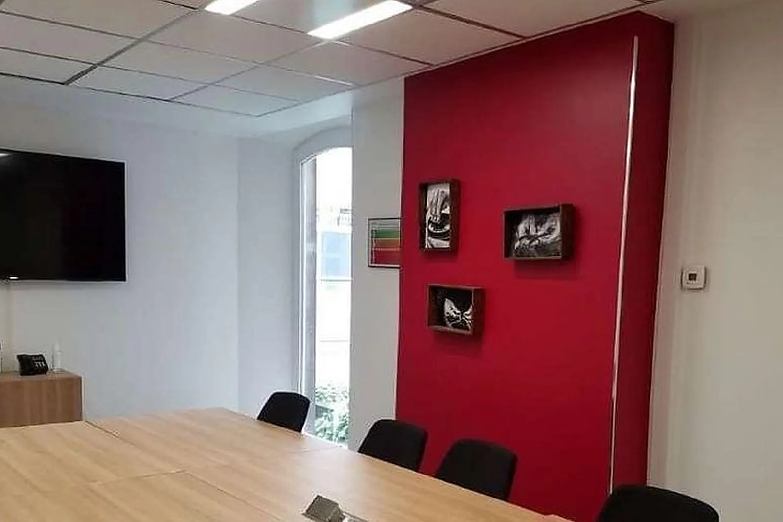 Lieux événementiels, LYON CONSULTANT GROUP