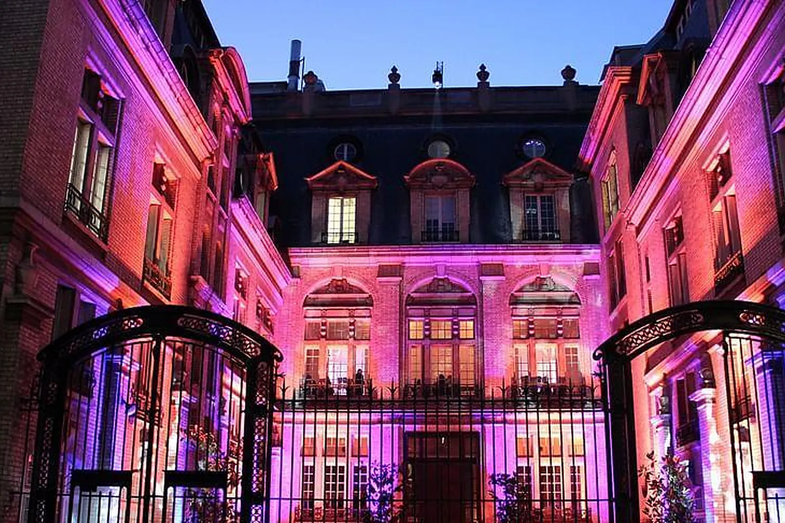 Lieux événementiels, LYON CONSULTANT GROUP