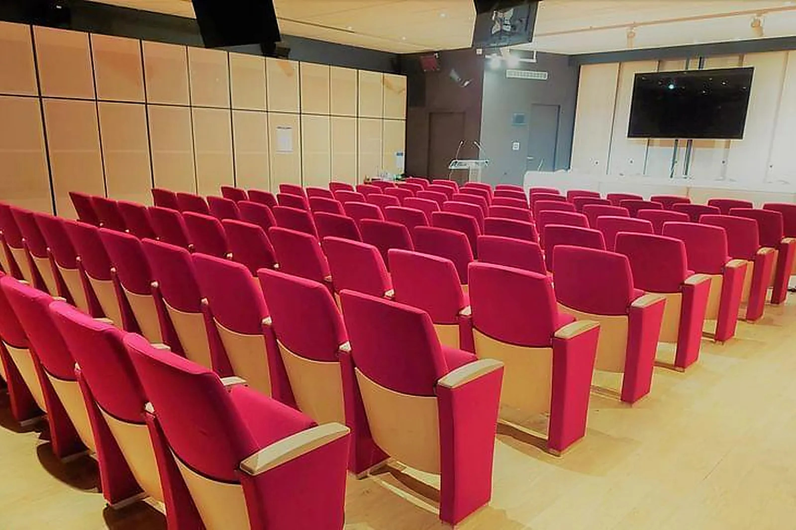 Lieux événementiels, LYON CONSULTANT GROUP