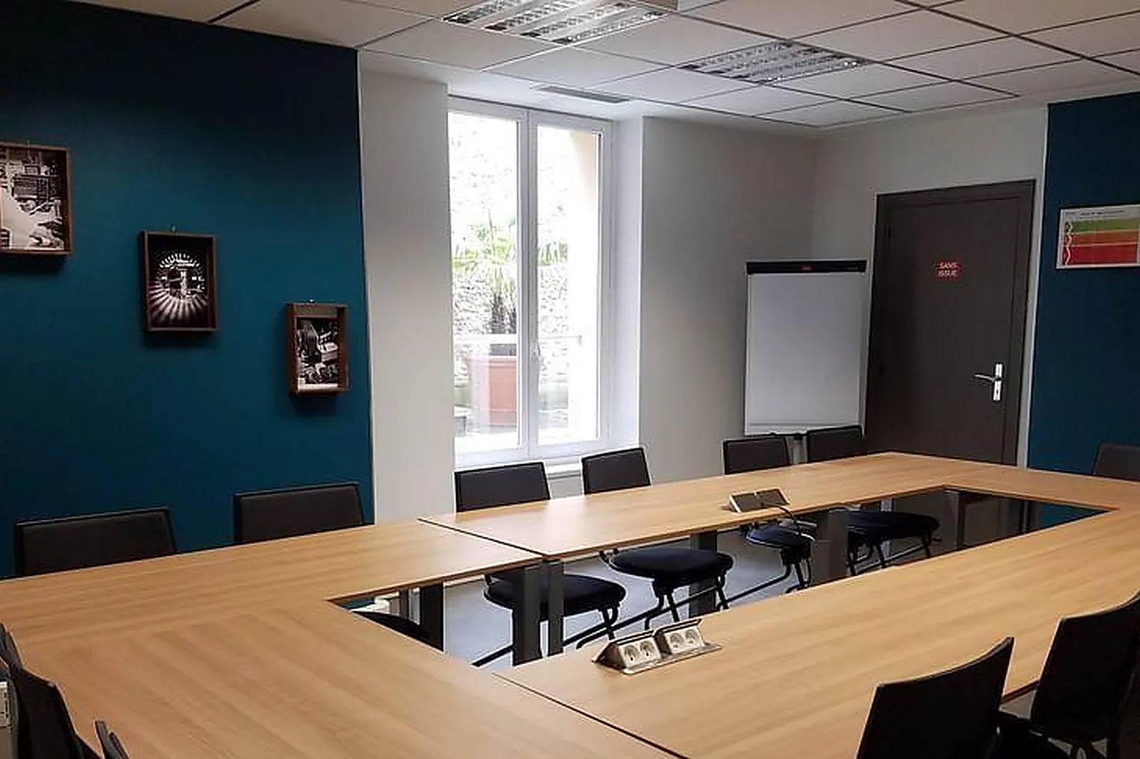 Lieux événementiels, LYON CONSULTANT GROUP