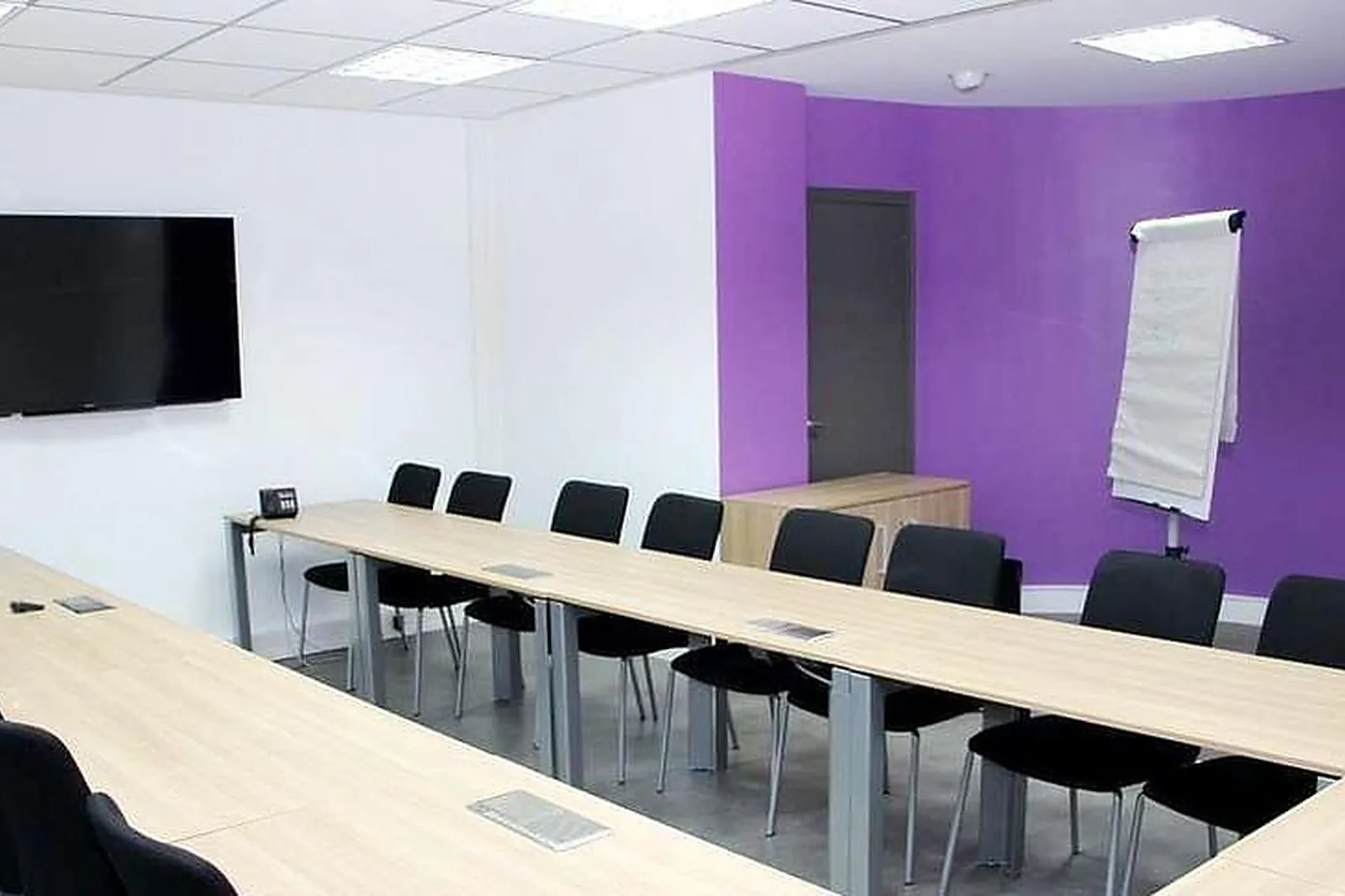 Lieux événementiels, LYON CONSULTANT GROUP