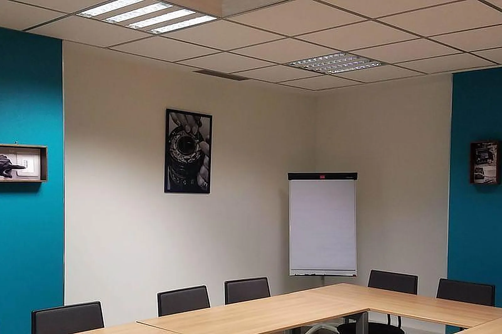 Lieux événementiels, LYON CONSULTANT GROUP