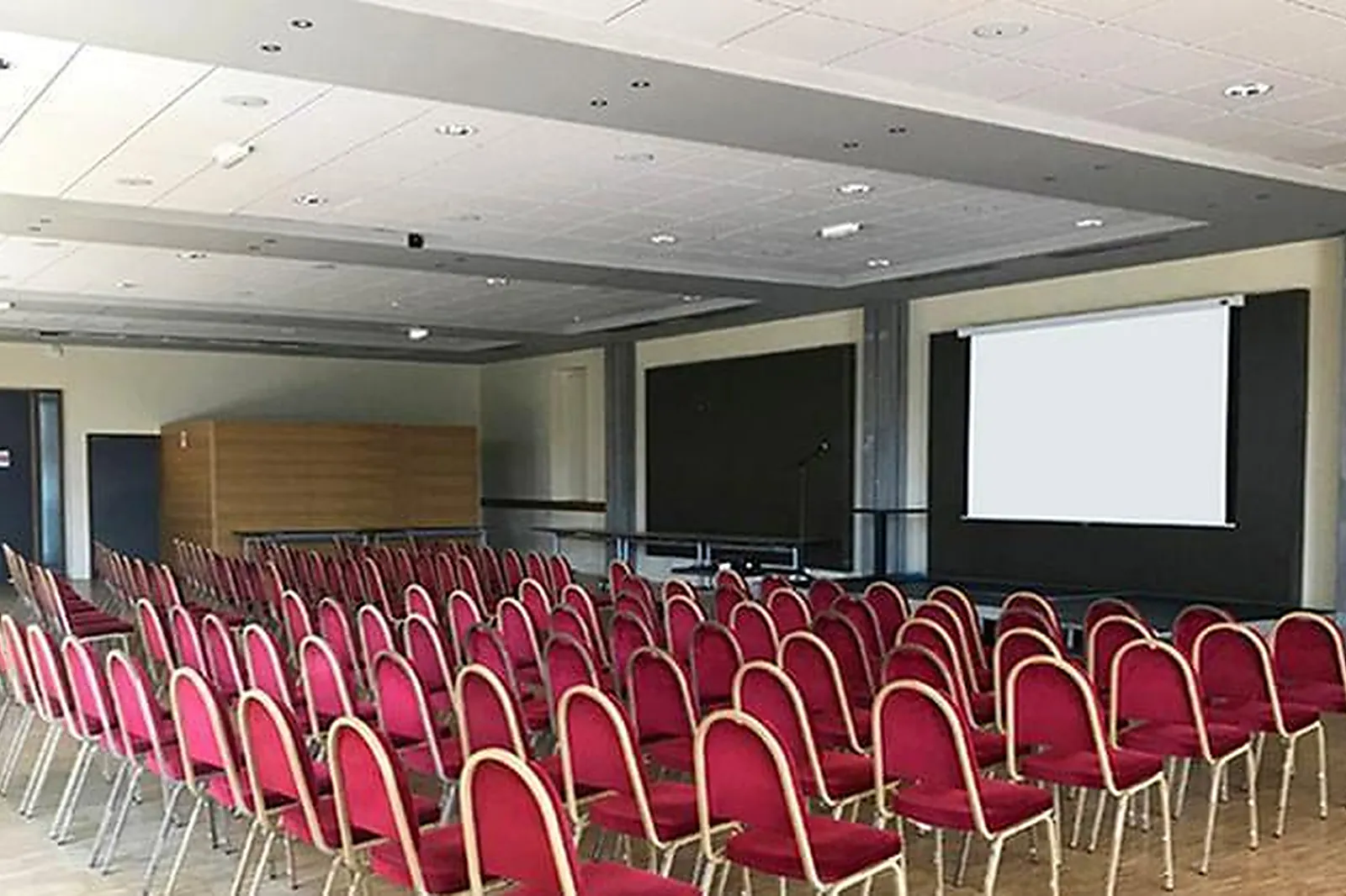 Lieux événementiels, ESPACE HILLEL