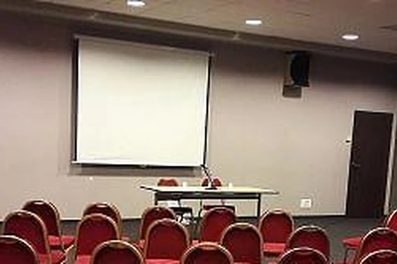 Lieux événementiels, ESPACE HILLEL